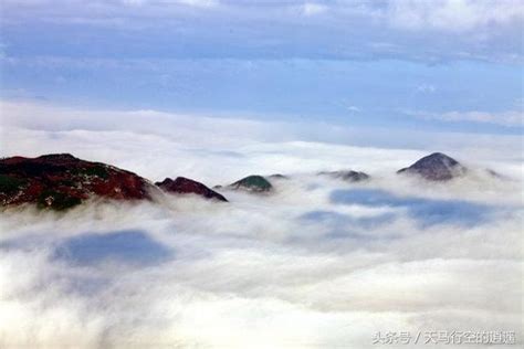 蓬萊仙山天生麗質|傳說中的蓬萊仙島到底在哪裡？